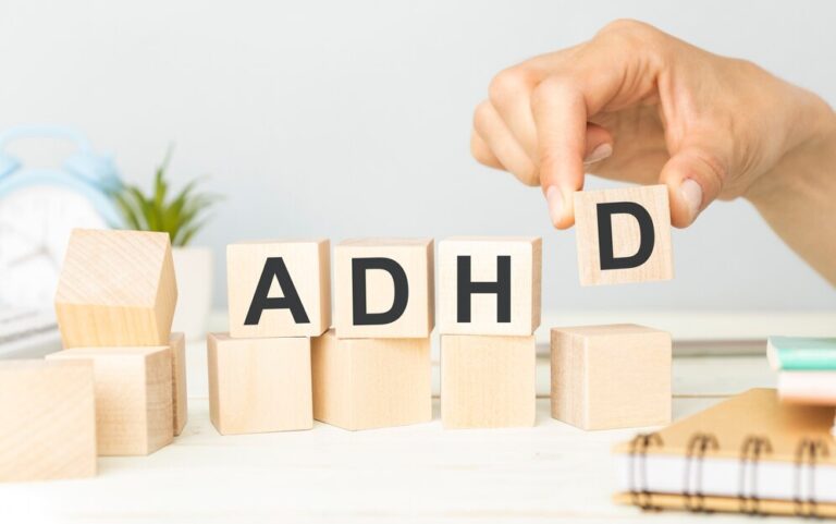 Navigating Life With ADHD: Strategies And Coping Mechanisms