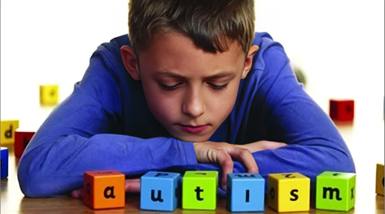 Navigating the Spectrum: Exploring Therapeutic Approaches for Autism.