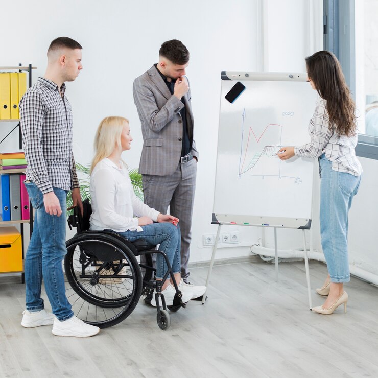 Assistive Technology In Occupational Therapy