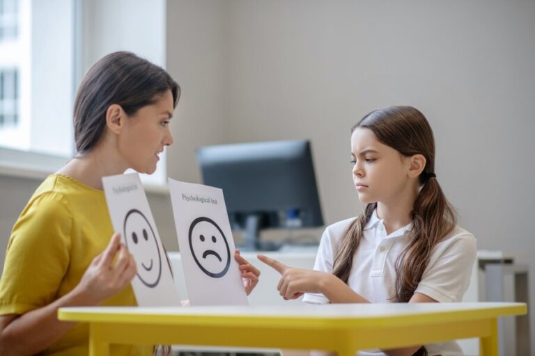 Techniques And Strategies In Speech Therapy: An In-Depth Look