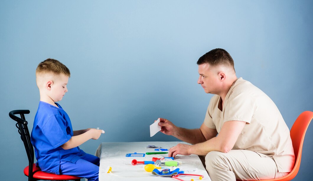 Effective Strategies In Autism Therapy