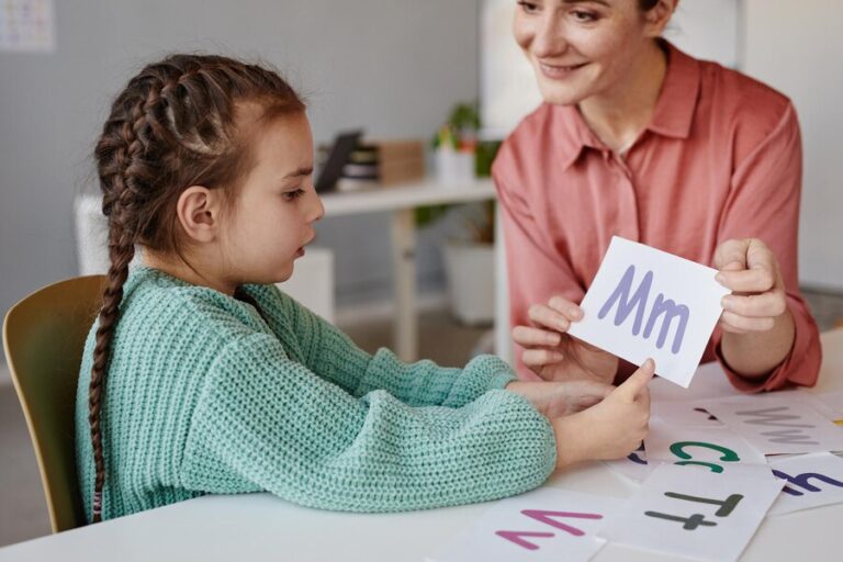 Speech Therapy: Targeted Interventions For Various Speech Disorders