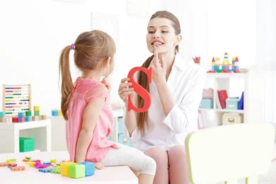 Speech Therapist In Vasundhara