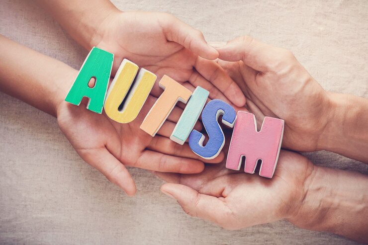 Autism Therapy in Raj Nagar, Ghaziabad