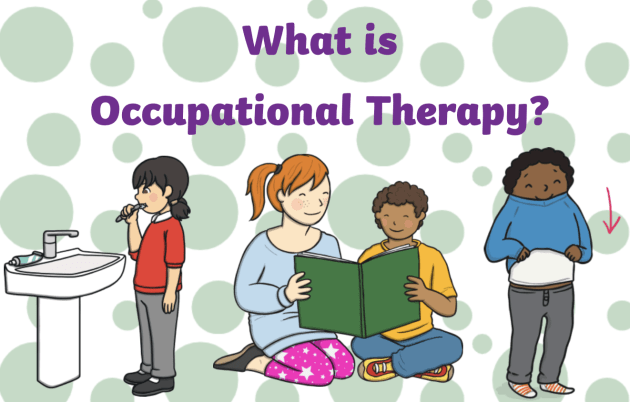 Top Occupational Therapy Services in Raj Nagar – Your Path to Recovery and Wellness