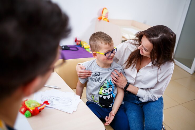 What Are ABA Therapy Services and How Do They Benefit Children with Autism?