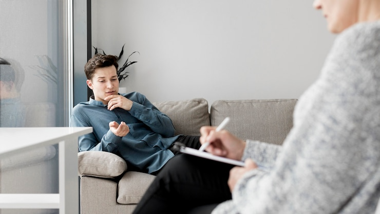 What Types of Evidence-Based ADHD Therapies Do You Offer?