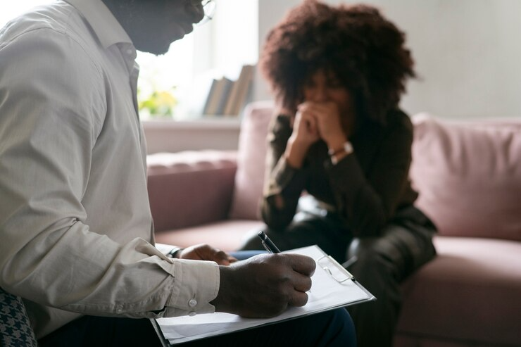 What Situation Triggered My Current Emotional Response?