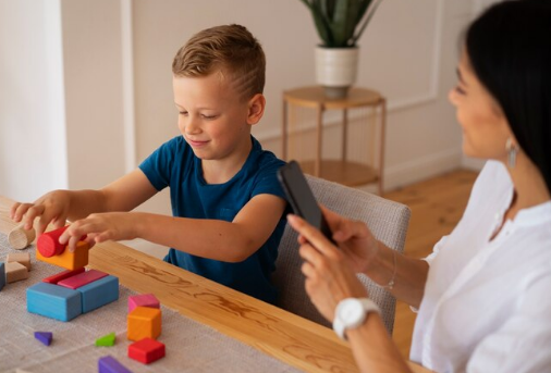 Best Occupational Therapy in Ghaziabad