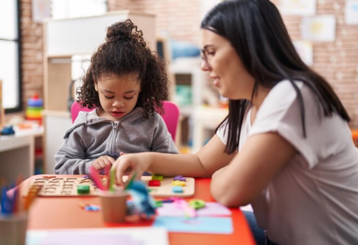 Best Autism Therapy Centre in Ghaziabad