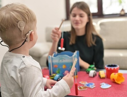 How Early Intervention at Miracles For Hope Helps Children with Autism Develop Better Communication Skills