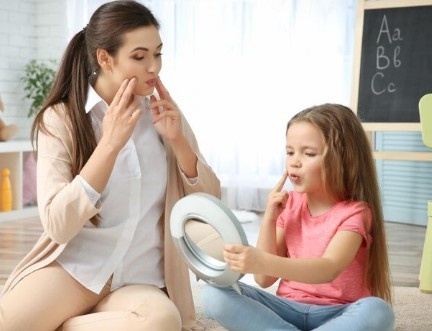 Best Speech Therapy Centre in Raj Nagar