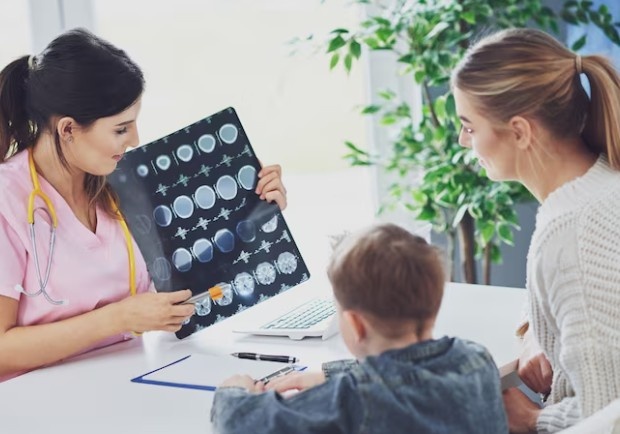 Best Doctors For Cerebral Palsy Treatment in Raj Nagar