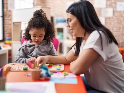 Expert For ABA Therapy Centre in Ghaziabad