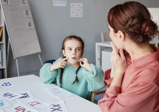 Best Doctors for Speech Therapy in Raj Nagar