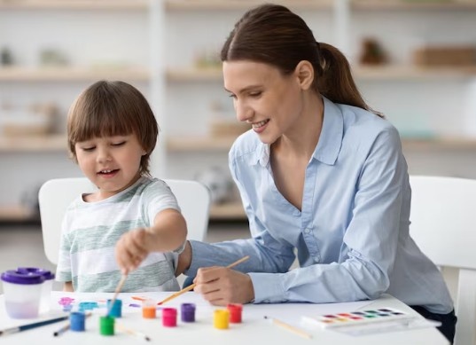 Best Doctors for ABA Therapy in Raj Nagar