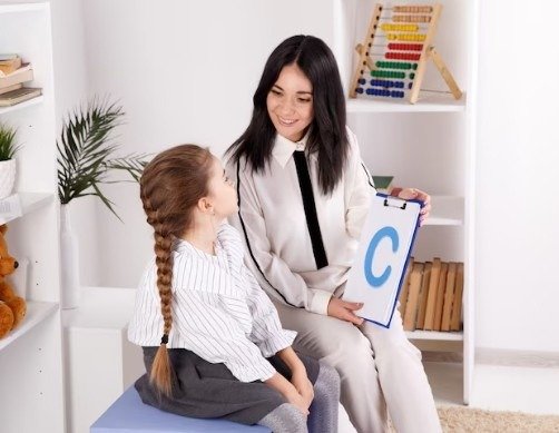 Best Doctors for Speech Therapy in Raj Nagar