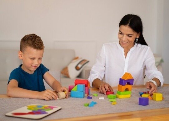 Expert for CBT Therapy Centre in Ghaziabad