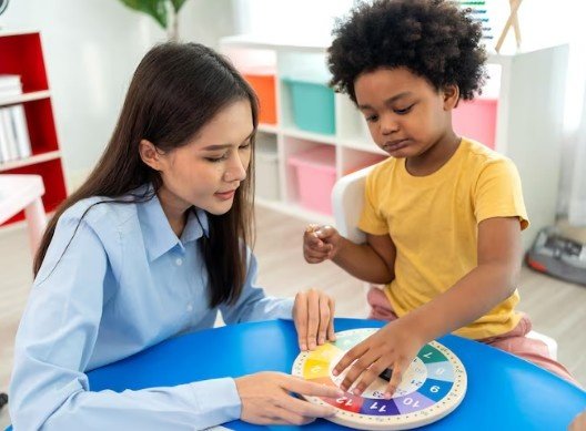 Best ABA Therapy in Raj Nagar