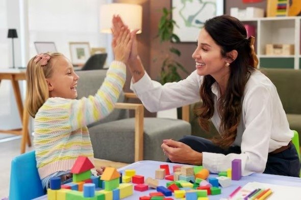 Best Autism Therapists Near Me in Raj Nagar