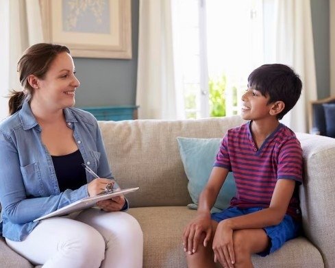 Best CBT Therapy Near Me in Ghaziabad