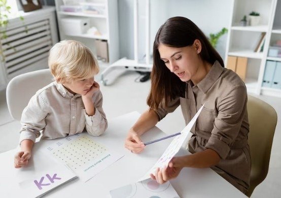 Best Speech Therapist in Ghaziabad