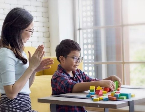 Best Autism Therapist in Ghaziabad