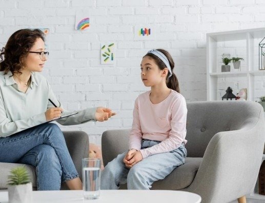 Best ADHD Therapist in Ghaziabad