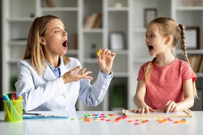 Best Speech Therapy in Ghaziabad