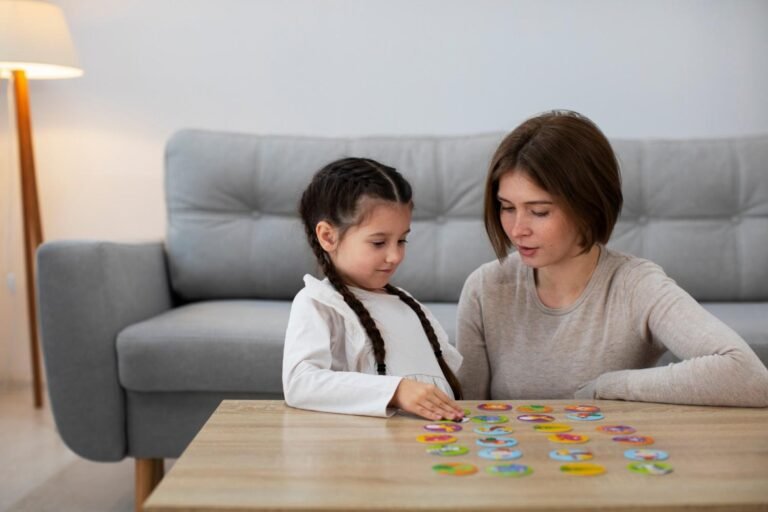 Best Autism Specialist in Ghaziabad
