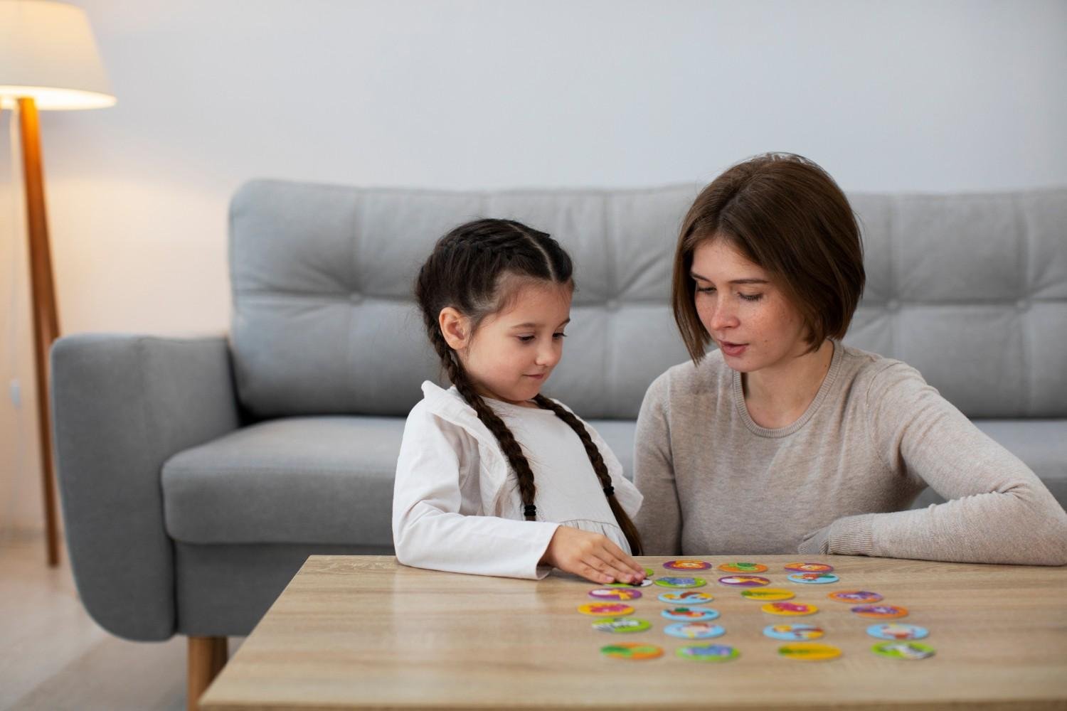 Best Autism Specialist in Ghaziabad