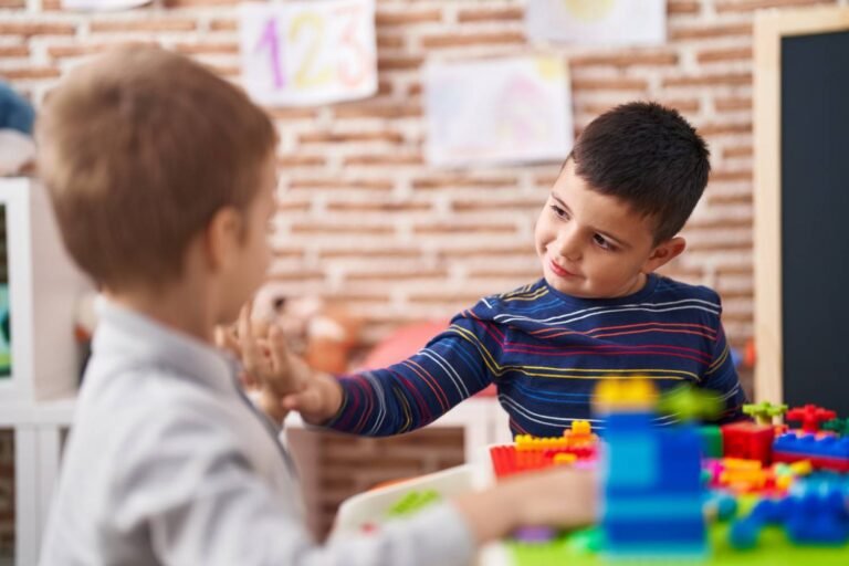 Special Child Therapy Centre in Ghaziabad