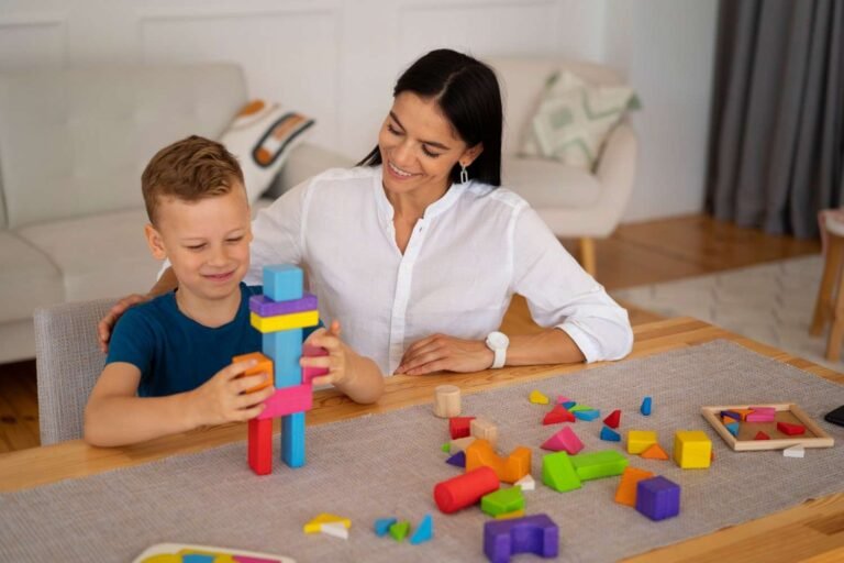 Best Occupational Therapy in Greater Noida