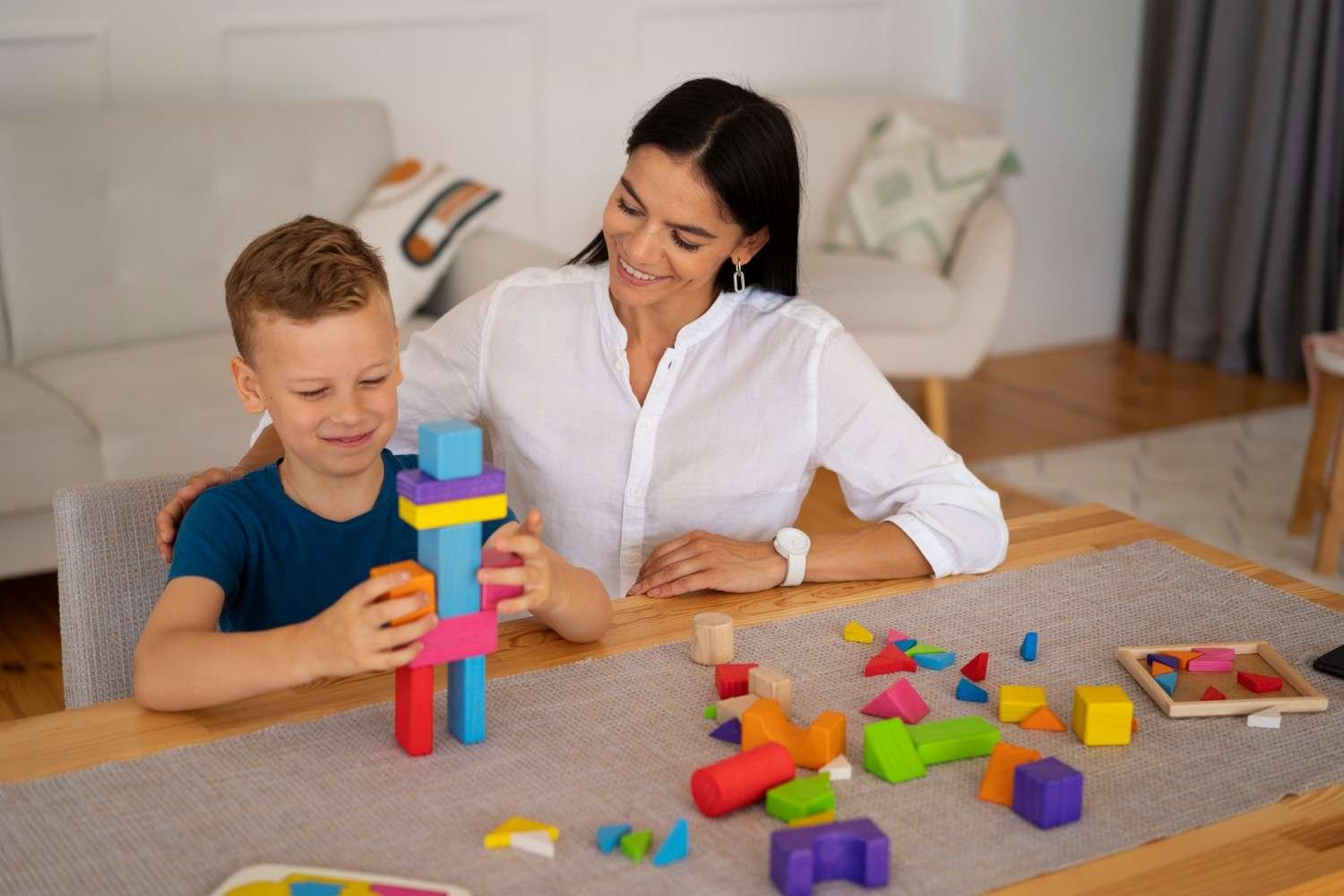 Best Occupational Therapy in Greater Noida