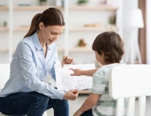 Best CBT Therapist in Raj Nagar