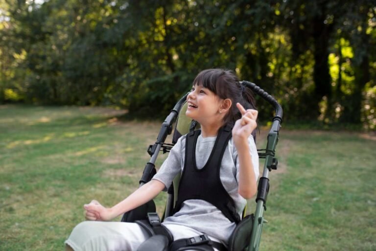 Best Cerebral PalsyTreatment in Ghaziabad