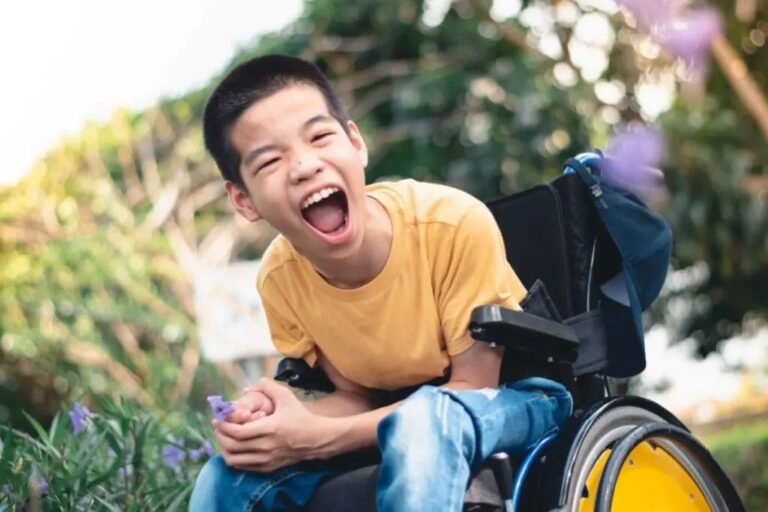 Best Cerebral Palsy Treatment in Greater Noida