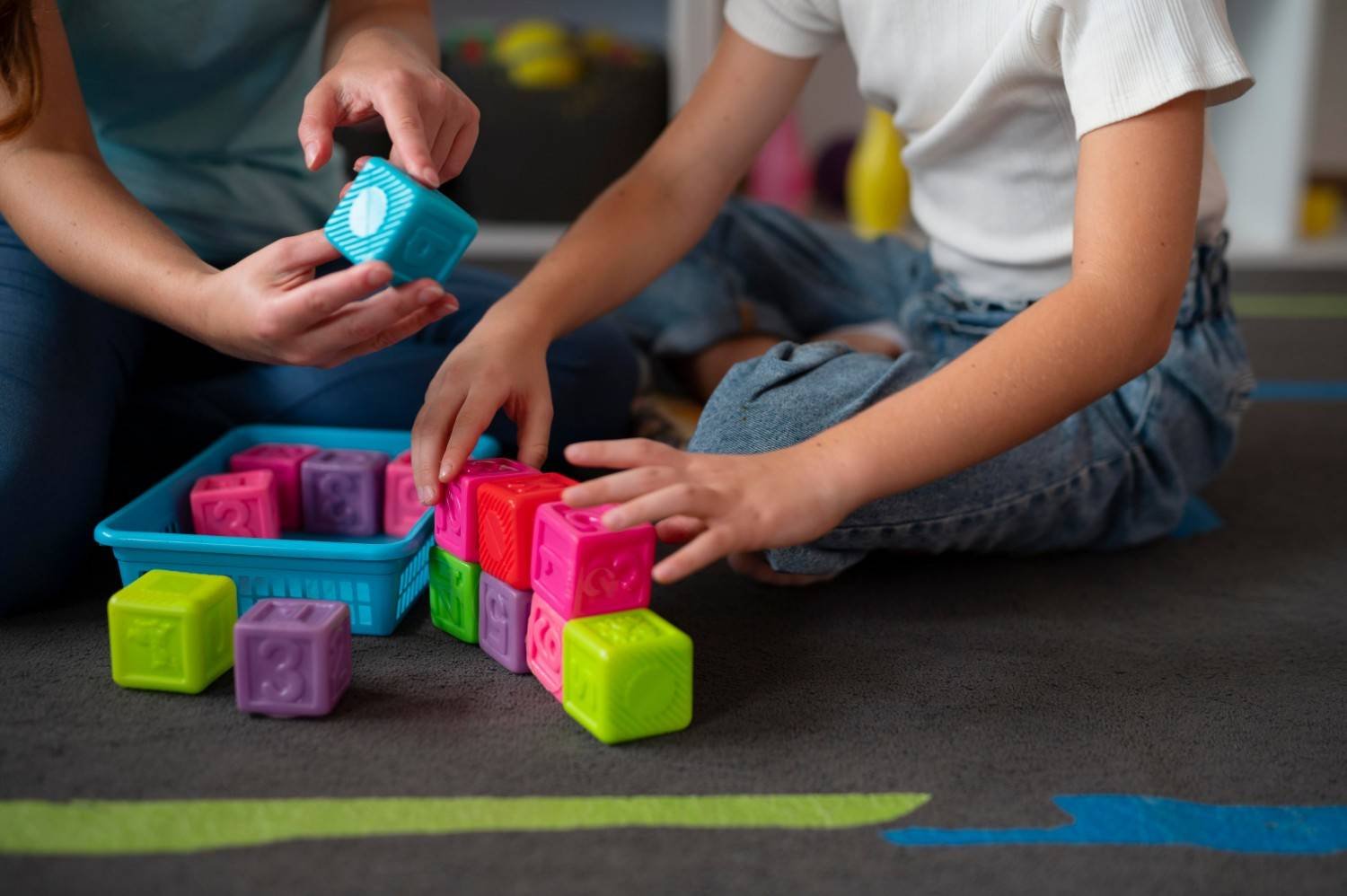 Best Child Development Centre in Ghaziabad