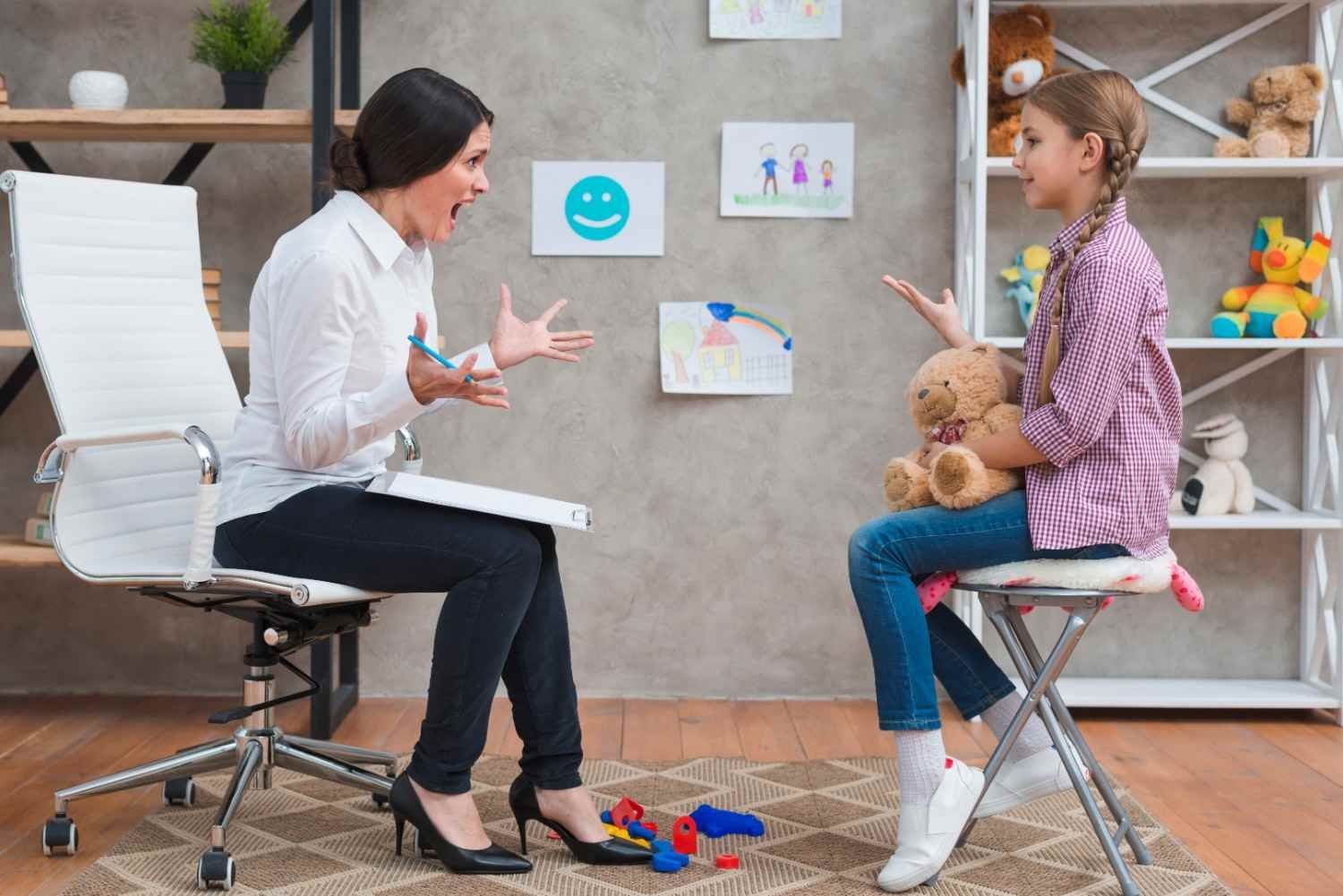 CBT Therapist in Greater Noida
