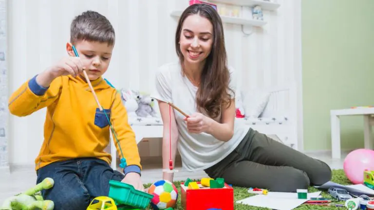 Occupational Therapist in Greater Noida