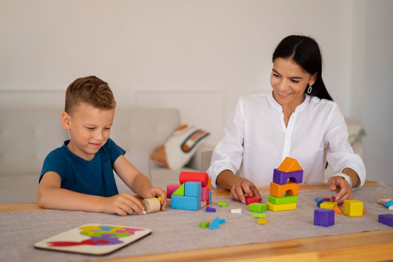 Occupational Therapist in Raj Nagar Extension