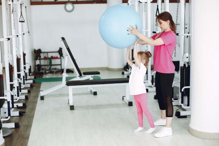 Occupational Therapy Centre in Greater Noida