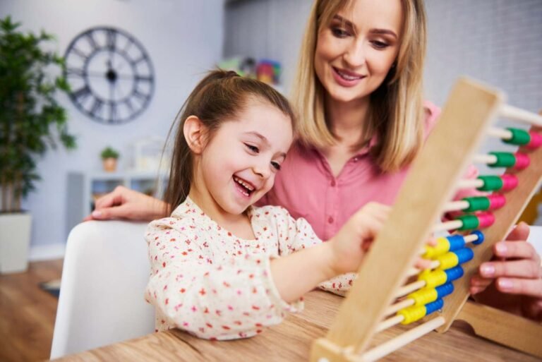 ABA Therapy in Greater Noida