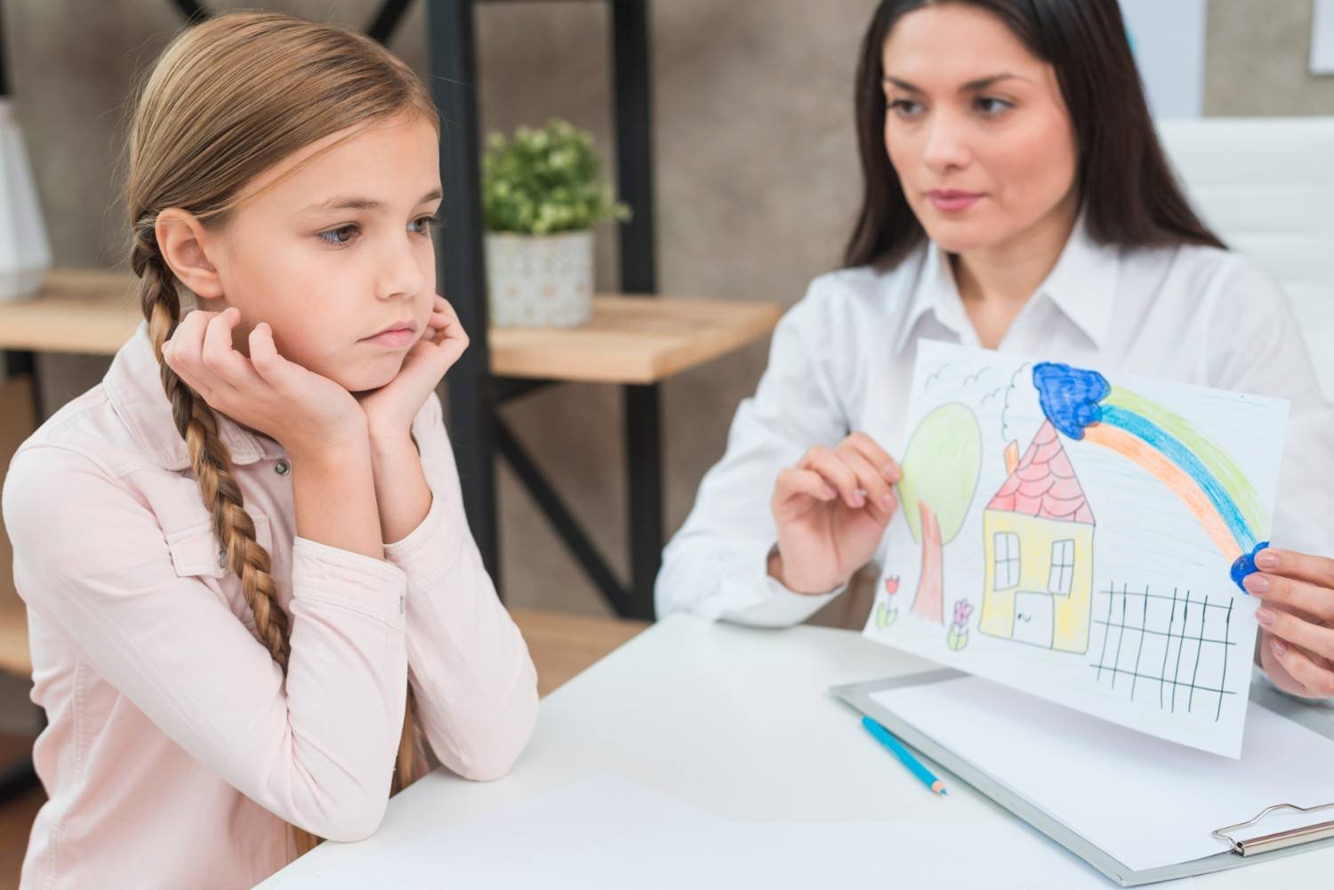 CBT Therapy in Ghaziabad