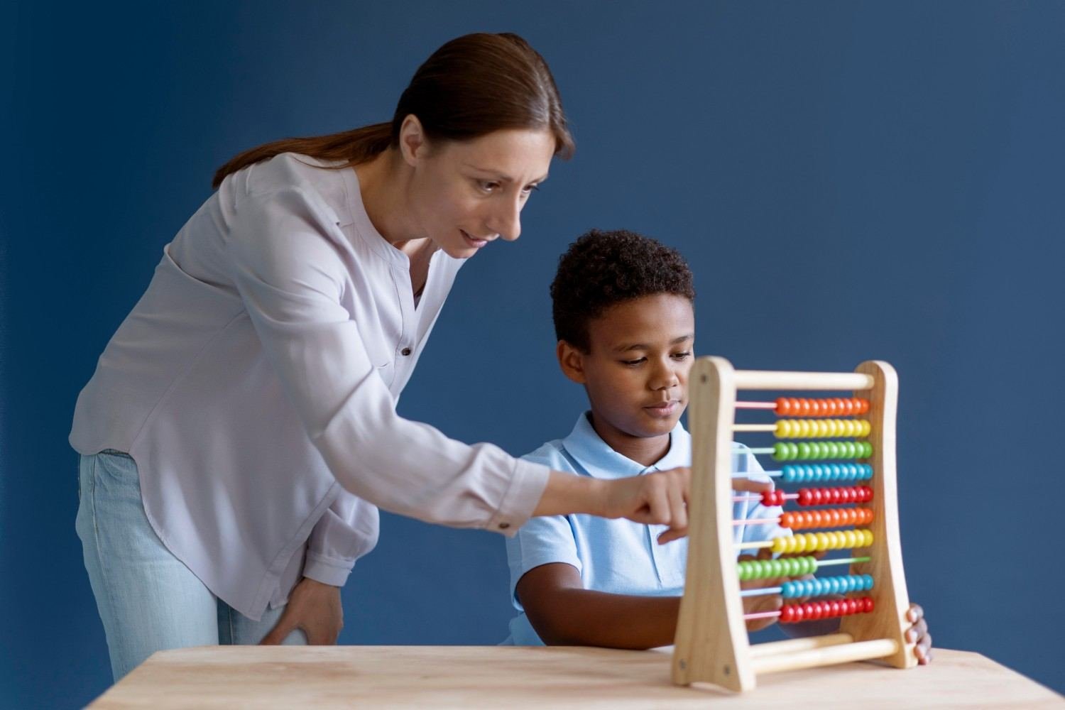 Occupational Therapy in Raj Nagar Extension