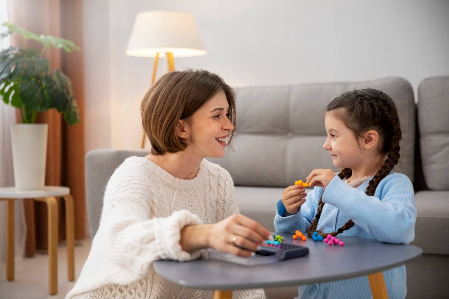 ADHD Therapy in Greater Noida