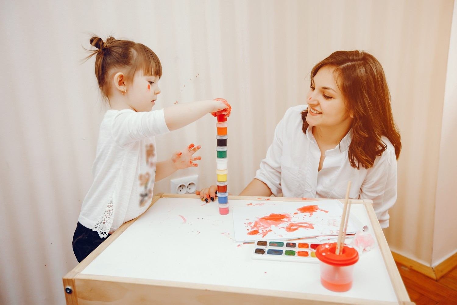 Occupational Therapy for Children in Greater Noida